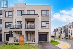 3166 LOTUS COMMON Burlington, ON L7M 2A9
