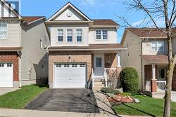 460 TREMBLING ASPEN Avenue Waterloo, ON N2V 2T1