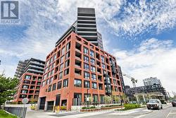 1309 - 8 TIPPETT ROAD Toronto, ON M3H 0E7