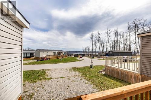 1235 Villiers Line - 34 Glen Abbey, Otonabee-South Monaghan, ON - Outdoor
