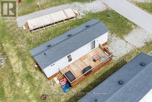 1235 Villiers Line - 34 Glen Abbey, Otonabee-South Monaghan, ON - Outdoor