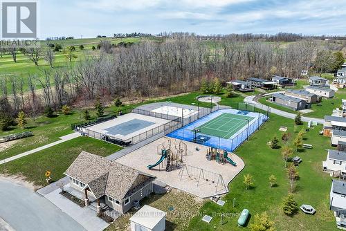 1235 Villiers Line - 34 Glen Abbey, Otonabee-South Monaghan, ON - Outdoor With View
