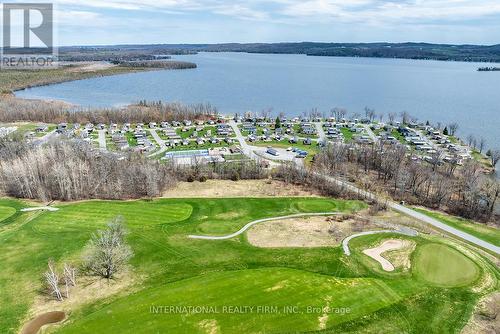 1235 Villiers Line - 34 Glen Abbey, Otonabee-South Monaghan, ON - Outdoor With Body Of Water With View