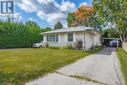 179 VANCOUVER Street  London, ON N5W 4R5