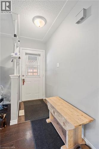 179 Vancouver Street, London, ON - Indoor Photo Showing Other Room