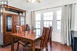 Dining Room - 