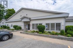 Recreation Hall - 