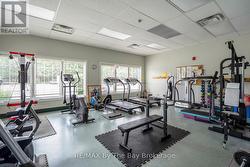 Resident Gym - 