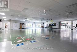 Recreation Room - 