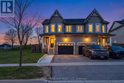420 ORVIS CRESCENT Shelburne, ON L0N 1S2