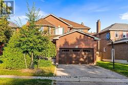 #BSM-2 - 493 BLACKSTOCK ROAD Newmarket, ON L3Y 8H6