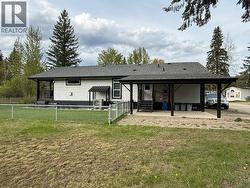 121 Ferry Road Unit# 25A Clearwater, BC V0E 1N0