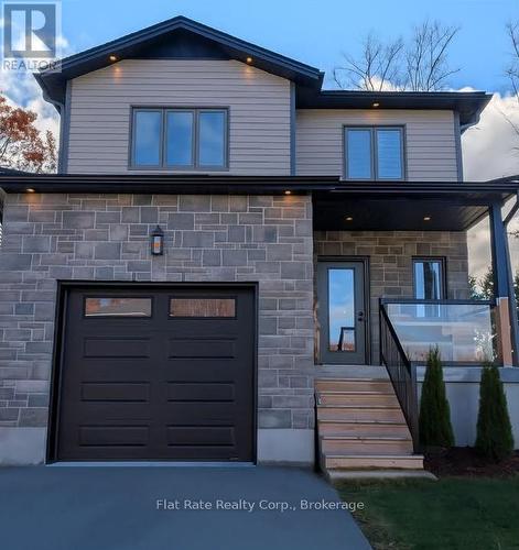 38 PAYETTE DRIVE  Penetanguishene, ON L9M 1H5