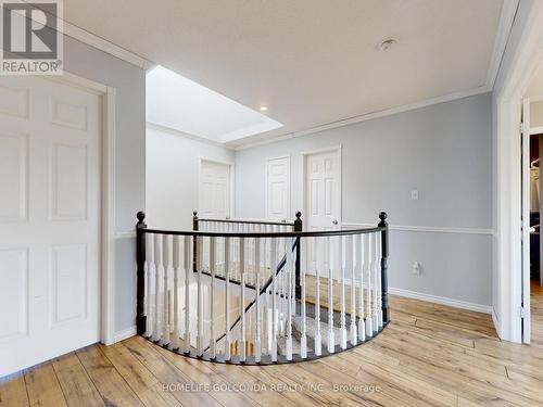 39 Etherington Crescent, Barrie, ON - Indoor Photo Showing Other Room
