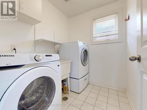 39 Etherington Crescent, Barrie, ON - Indoor Photo Showing Laundry Room