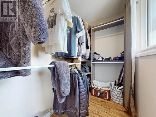 39 Etherington Crescent, Barrie, ON - Indoor With Storage