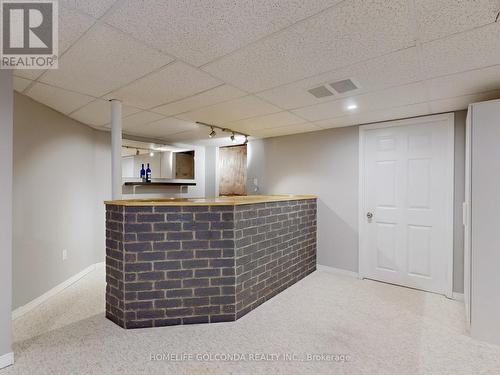 39 Etherington Crescent, Barrie, ON - Indoor