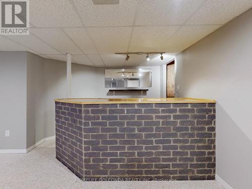 39 Etherington Crescent, Barrie, ON - Indoor