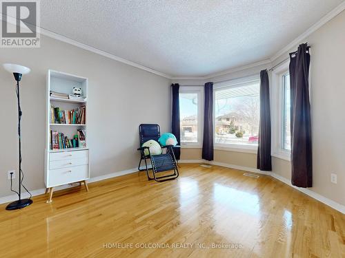 39 Etherington Crescent, Barrie, ON - Indoor