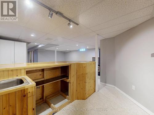 39 Etherington Crescent, Barrie, ON - Indoor