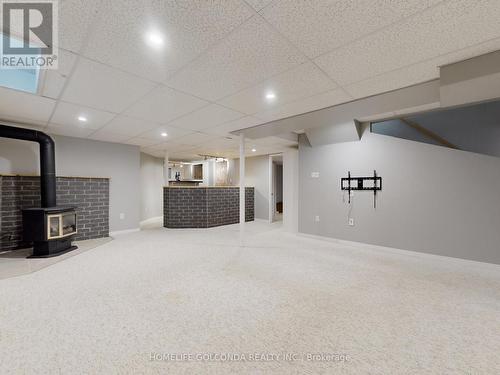 39 Etherington Crescent, Barrie, ON - Indoor Photo Showing Other Room
