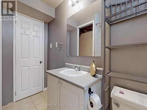 39 Etherington Crescent, Barrie, ON - Indoor