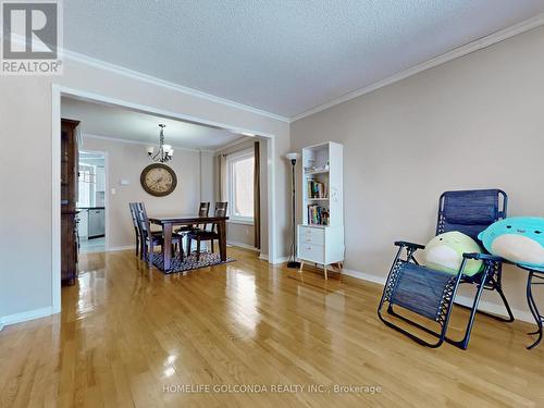 39 Etherington Crescent, Barrie, ON - Indoor
