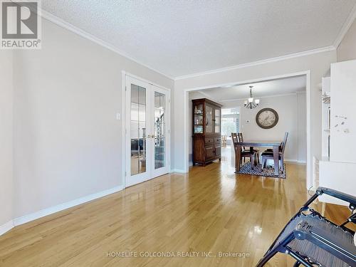 39 Etherington Crescent, Barrie, ON - Indoor
