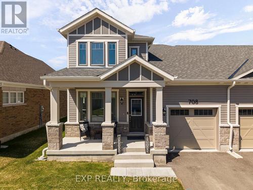 708 SARGEANT PLACE  Innisfil, ON L9S 0S9