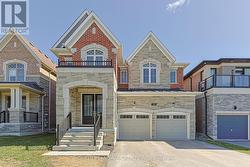 205 CONKLIN CRESCENT Aurora, ON L4G 0Z2