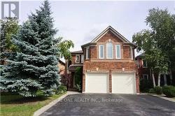 UPPER - 5431 MCFARREN BOULEVARD Mississauga, ON L5M 5Y4