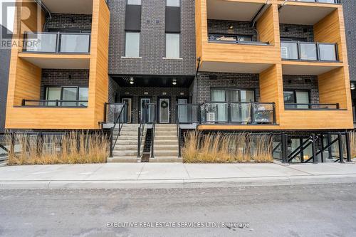 226 - 1145 JOURNEYMAN LANE  Mississauga, ON L5J 0B5