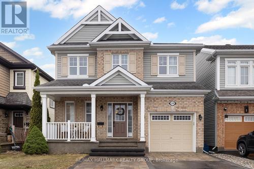 529 DUNDONALD DRIVE  Ottawa, ON K2J 5X1