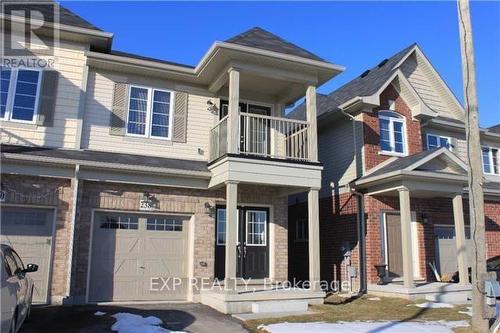 238 LORMONT BOULEVARD  Hamilton, ON L8J 0K2