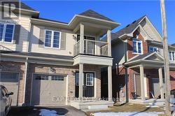 238 LORMONT BOULEVARD Hamilton, ON L8J 0K2