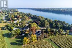 15886 NIAGARA PARKWAY Niagara-On-The-Lake, ON L0S 1J0