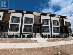 110 - 130 OTTERBEIN ROAD Kitchener, ON N2B 3E4