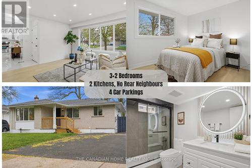 6041 CADHAM STREET  Niagara Falls, ON L2G 3A2