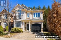 311 DUSKYWING WAY Oakville, ON L6L 6X6