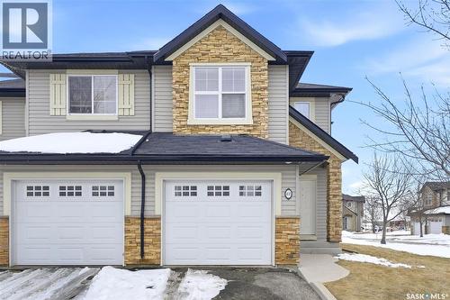 405 615 Lynd Crescent, Saskatoon, SK - Outdoor