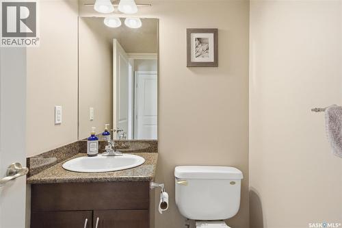 405 615 Lynd Crescent, Saskatoon, SK - Indoor Photo Showing Bathroom