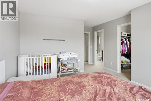 405 615 Lynd Crescent, Saskatoon, SK - Indoor Photo Showing Bedroom