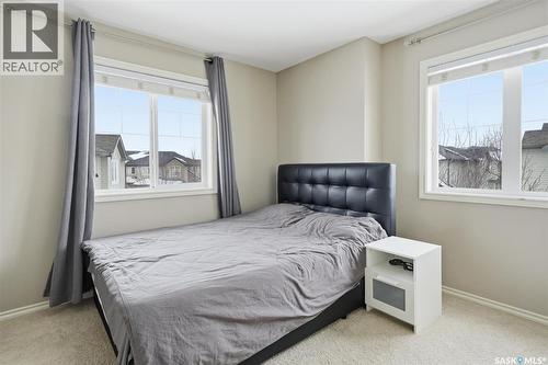 405 615 Lynd Crescent, Saskatoon, SK - Indoor Photo Showing Bedroom