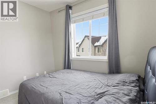 405 615 Lynd Crescent, Saskatoon, SK - Indoor Photo Showing Bedroom
