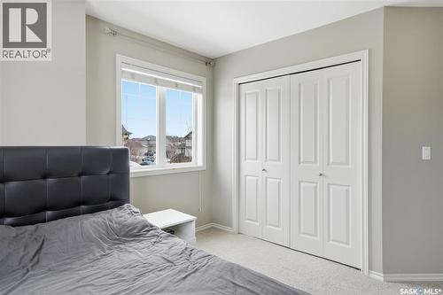 405 615 Lynd Crescent, Saskatoon, SK - Indoor Photo Showing Bedroom