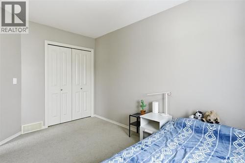 405 615 Lynd Crescent, Saskatoon, SK - Indoor Photo Showing Bedroom