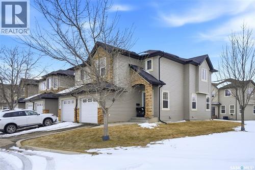 405 615 Lynd Crescent, Saskatoon, SK - Outdoor With Facade