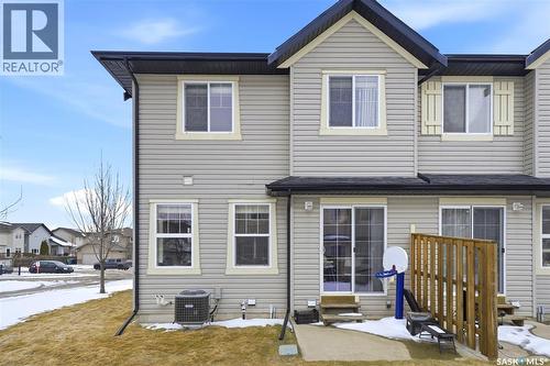405 615 Lynd Crescent, Saskatoon, SK - Outdoor