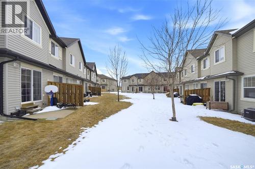 405 615 Lynd Crescent, Saskatoon, SK - Outdoor
