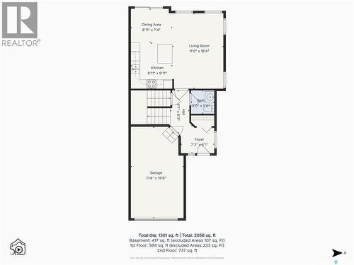 405 615 Lynd Crescent, Saskatoon, SK - Other